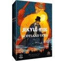 JEKYLL & HYDE vs SCOTLAND YARD