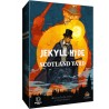 JEKYLL & HYDE vs SCOTLAND YARD