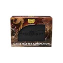 GAME MASTER COMPANION - IRON GREY