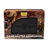 GAME MASTER COMPANION - IRON GREY