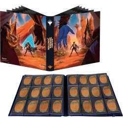 MTG : Lord of the Rings 12-Pocket PRO-Binder