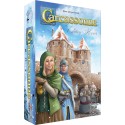 CARCASSONNE : ÉDITION HIVER