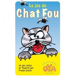 LE JEU DU CHAT FOU