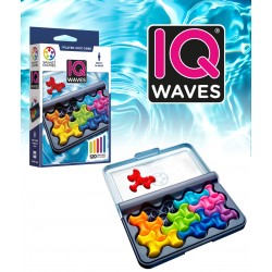 IQ WAVES