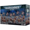 WARHAMMER 40K : ADEPTUS CUSTODES: CHAMPIONS AURIQUES