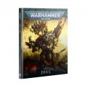 WARHAMMER 40K : CODEX: ORKS (HB) (FRANCAIS)