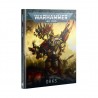 WARHAMMER 40K : CODEX: ORKS (HB) (FRANCAIS)