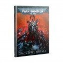 WARHAMMER 40K : CODEX: ORKS (HB) (FRANCAIS)