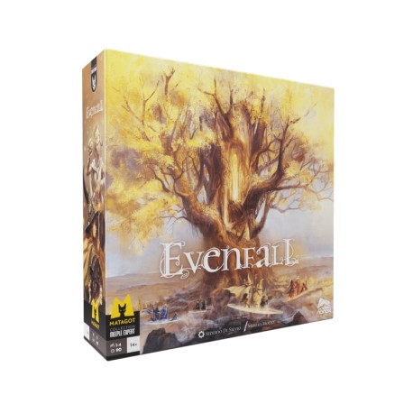 EVENFALL