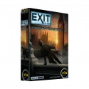 EXIT : LA DISPARITION DE SHERLOCK HOLMES (CONFIRMÉ)