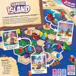 Survive The Island - TOFOPOLIS