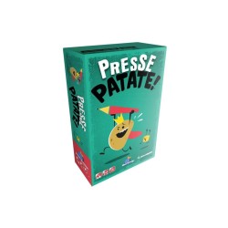 PRESSE PATATE - TOFOPOLIS