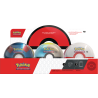 Pokémon : Pokéball Q4 01