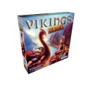 VIKINGS ON BOARD