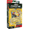 Pokémon: Deck de combat Q4 Tokorico/Vert-de-Fer-ex - TOFOPOLIS