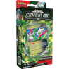 Pokémon: Deck de combat Q4 Tokorico/Vert-de-Fer-ex - TOFOPOLIS