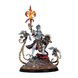 WARHAMMER 40K / CELESTIAN SACRESANT AVELINE - TOFOPOLIS