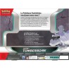 Pokémon : Coffret Tomberro-ex Octobre 2024