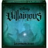 VILLAINOUS : LES PREMICES DU MAL - TOFOPOLIS