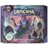 LORCANA SET4 COFFRET CADEAU - MENACE DES PROFONDEURS - TOFOPOLIS