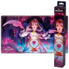 LORCANA SET5 TAPIS BELLE - TOFOPOLIS