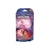 LORCANA  SET5 DECK ELSA RALPH - TOFOPOLIS