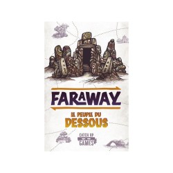 FARAWAY : Ext le peuple du dessous - TOFOPOLIS